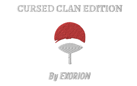 Sweat à capuche Under Armour® x Exorion CURSED CLAN Edition