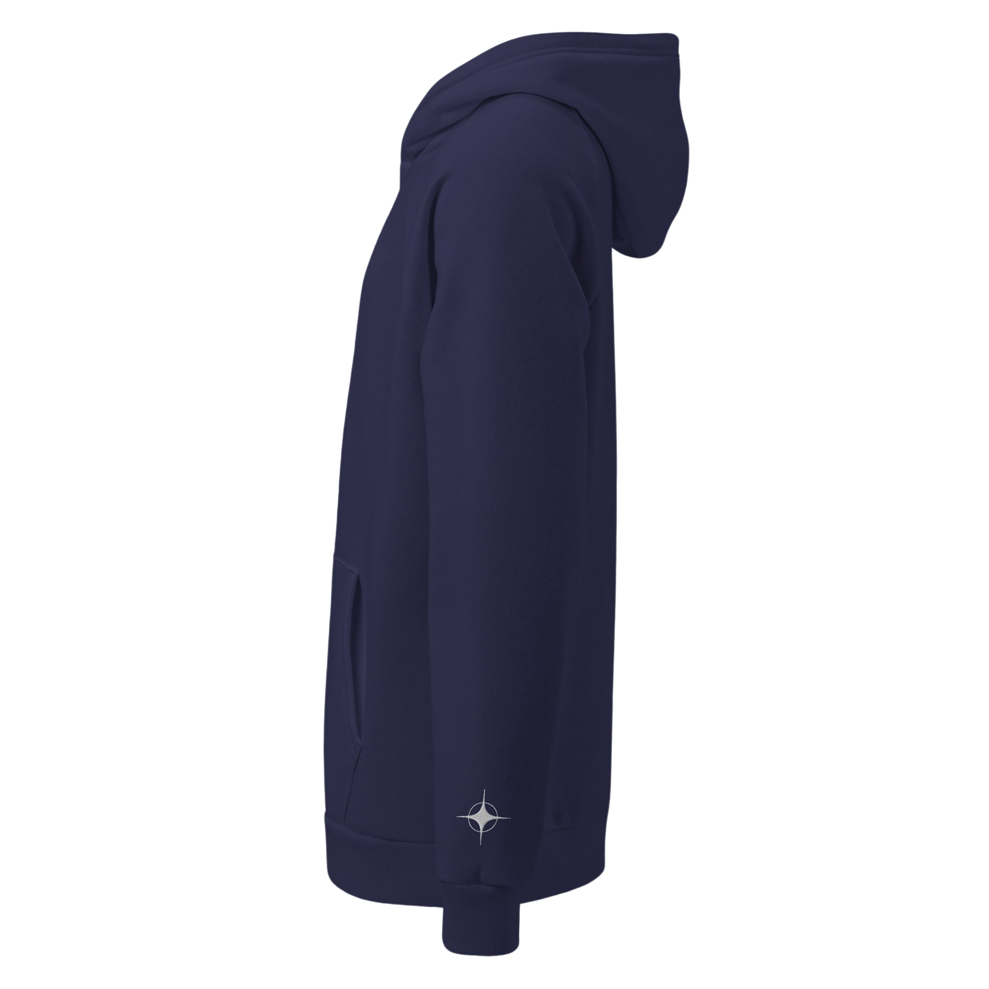 Sweat à capuche Under Armour® x Exorion FREEDOM Edition