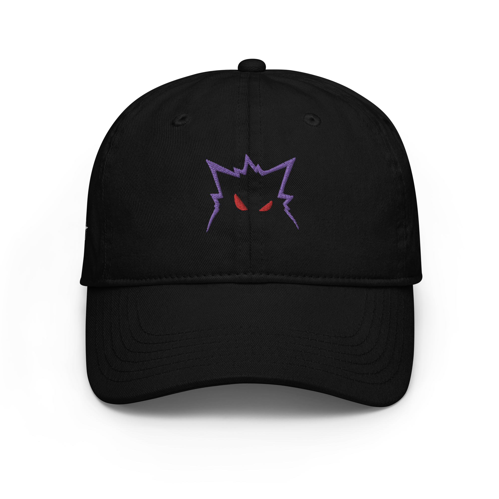 Casquette de baseball brodée Champion x Exorion Specter Edition