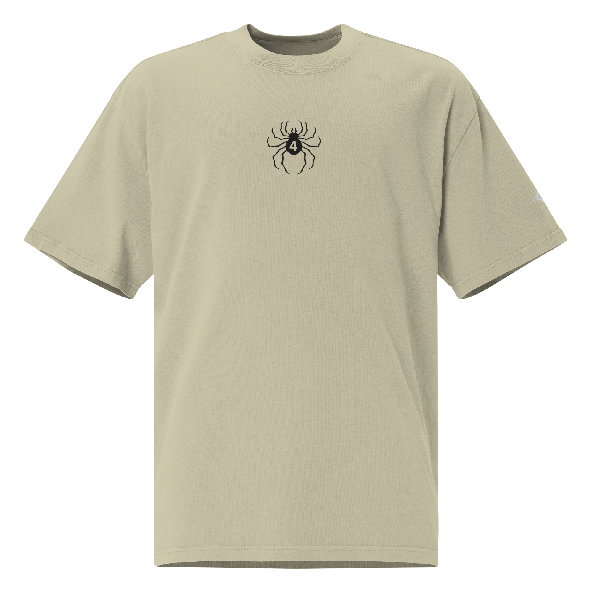 T-shirt oversize Phantom troupe x Hisoka