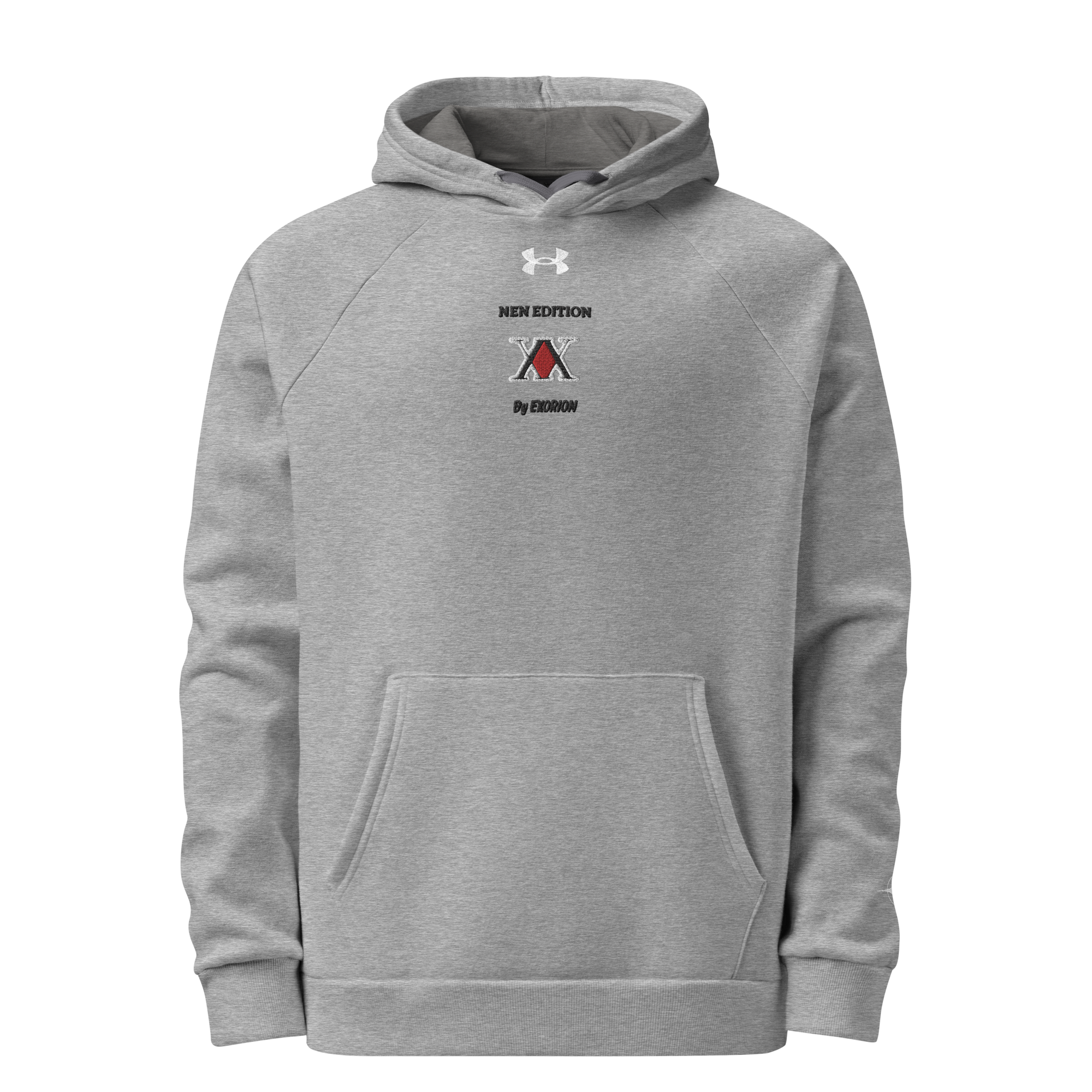 Sweat à capuche Under Armour® x Exorion NEN Edition